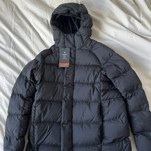 Men Lululemon Wunder Puff Jacket (New With Tags)